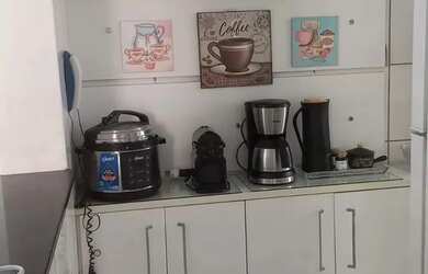 Imagem 10: Apartamento para venda no condomínio Athenas Park 3