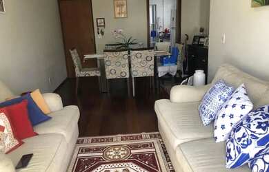 Imagem 9: Apartamento em Rua Buarque de Macedo - Jardim Brasil - Campinas/SP