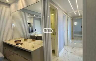 Imagem 12: Condomínio VOG Privillege em frente ao Shopping Boulevard - Candeias