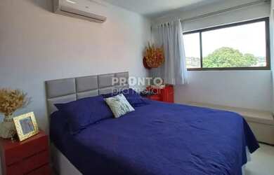 Imagem 9: Bultrins - Apartamento com 63 metros - 3 Quartos - 1 Suíte - 1 Garagem...