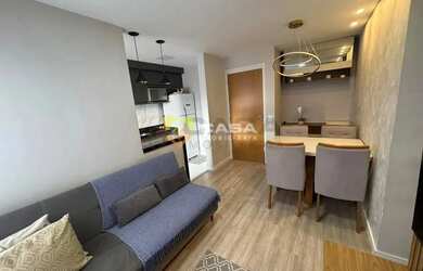 Imagem 5: MB- Apartamento 58 metros quadrados com 3 quartos em Maringá - Serra - ES