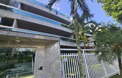 Imagem: O apartamento possui 2 Dormitórios, 3 Banheiros, 2 Vagas na