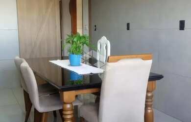 Imagem 6: Apartamento com 3 quartos e suíte no Bairro Patronato em Santa Maria RS