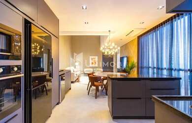 Imagem 16: Apartamento - Nova Campinas - Campinas