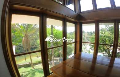 Imagem 16: CASA DE CONDOMINIO RESIDENCIAL em ARUJÁ - SP, CASA EM CONDOMINIO