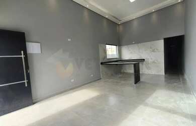 Imagem 4: Casa com 3 dormitórios à venda, 76 m² por R$ 460.000,00 - Balneário...