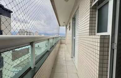 Imagem 16: APARTAMENTO COM 89 m² - BOQUEIRAO - PRAIA GRANDE SP