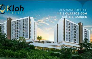 Imagem: RESERVA VALPARAISO - LANÇAMENTO NO VALPARAISO ! APTOS DE 1