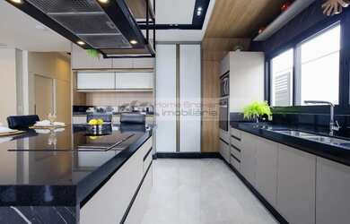 Imagem 8: Casa em Condomínio para Locação em Jundiaí, Jardim Novo Mundo, 3 dormitórios,...