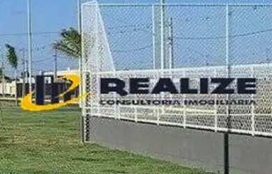 Imagem 9: Residencial Village Lote de Esquina Escriturado Acesso Cid Jardim Lote...