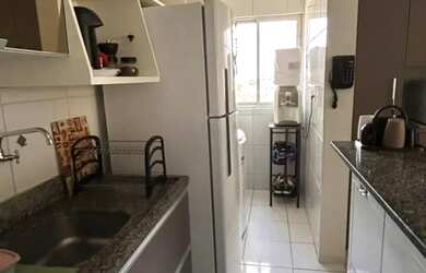 Imagem 10: Apartamento a venda, 2 quartos , sendo 1 suíte, banheiro social, varanda