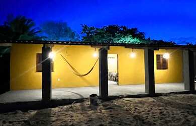 Imagem 2: Casinha de PRAIA ? Tabuba Morro Branco