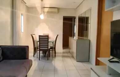 Imagem: Imóvel para aluguel tem 73 metros quadrados com 3 quartos em