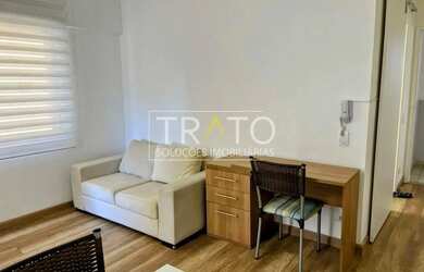 Imagem 4: apartamento - Cambuí - Campinas
