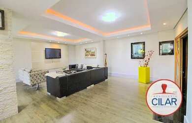 Imagem 5: Imobiliária Cilar Vende Casa 5 Quartos no Pilarzinho com 526m², Ref....