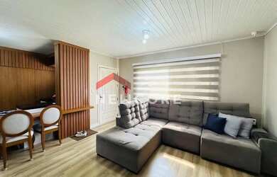 Imagem 2: Casa em Bernadino Timóteo da Fonseca - Vila Boeira - Canela/RS