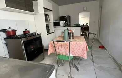 Imagem 11: Casa Residencial com 4 Quartos, 2 Vagas e Quintal no Parque Piauí Teresina