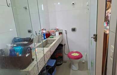 Imagem 9: Casa à venda em Governador Valadares-MG, Bairro Parque Olímpico: 3 quartos, 1 suíte, 1 sal