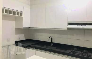 Imagem 2: RR0105D Apartamento 65m² - RESIDENCIAL ECO VILA - OPORTUNIDADE - 2 Dorms...