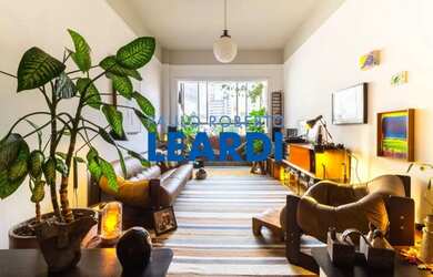 Imagem: O apartamento possui 2 Dormitórios, 2 Banheiros, 93m² de Área