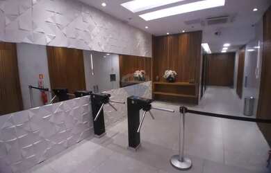 Imagem: O depósito possui 380m² de Área e está localizado em Centro