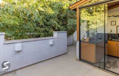 Imagem 5: Cobertura em Moinhos de Vento