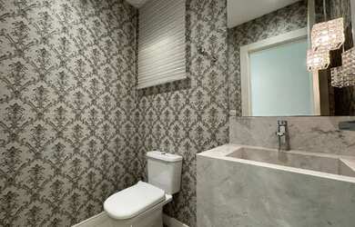 Imagem 13: MOBILIADO, 3 suíte, 4 bwc, 3 vagas, Próximo ao mar, pronto para vc morar muito bem em BC