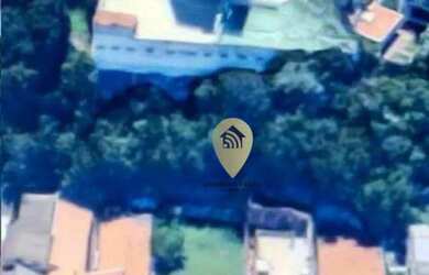 Imagem: O terreno possui 340m² de Área e está localizado em Vila