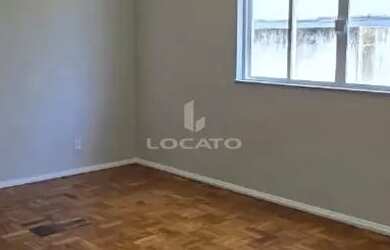 Imagem 2: Apartamento 03 quartos para locação na Rua Tiradentes