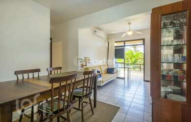 Imagem 2: Apartamento à venda Rua das Gaivotas, Ingleses do Rio Vermelho - Florianópolis