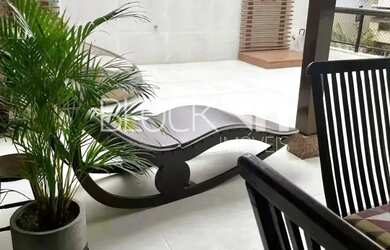 Imagem 10: Recreio dos Bandeirantes Cobertura 4 quartos, sendo 2 suites