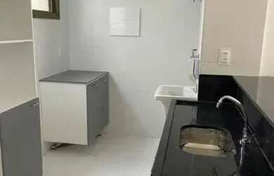Imagem 15: Apartamento 1 Quarto, Distribuído Em 34M² E 1 Vaga De Garegem Na Barra....