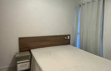 Imagem 6: Authentic Recife, mobiliado, andar alto