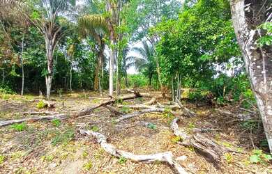 Imagem 5: Lote Terreno Condomínio Porto Marina Tauá Ponta Negra Manaus-AM FINANCIA