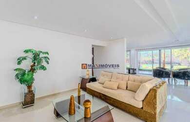 Imagem 5: Casa com 6 dormitórios, 900 m² - venda por R$ 12.000.000,00 ou aluguel...