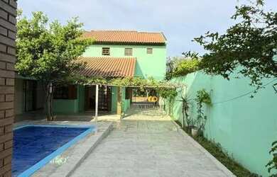 Imagem 5: Casa com 2 dormitórios para alugar, 189 m² por R$ 5.300/mês - Sarandi - Porto Alegre/RS