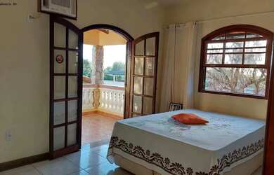 Imagem 8: Casa para Venda em Maricá, Jaconé, 6 dormitórios, 2 suítes, 4 banheiros,...