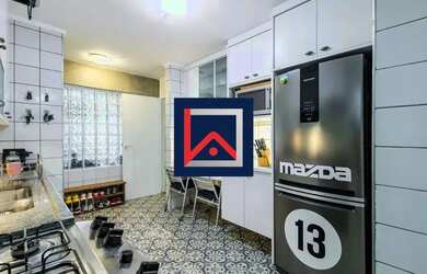 Imagem 10: Venda Apartamento 2 Dormitórios - 140 m² Vila Madalena