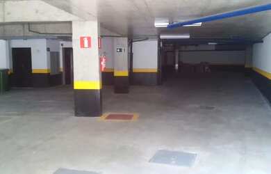 Imagem 14: Loja à venda, 2 vagas, Santa Lúcia - Belo Horizonte/MG