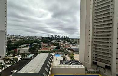 Imagem 5: Apartamento à Venda e/ou locação no Terroir Residence 113 m² - Gleba Palhano Londrina