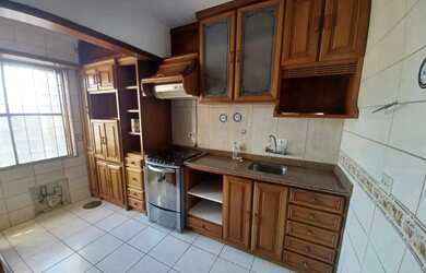 Imagem 4: Cobertura em Menino Deus. 147m² de Área, 1 Vaga na garageme2 Dormitórios