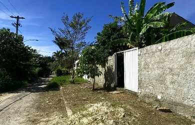 Imagem 4: Terreno em Guaratiba. 360m² de Área