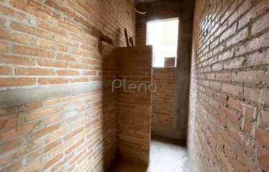 Imagem 6: Sobrado à venda no Vila Nogueira, Campinas