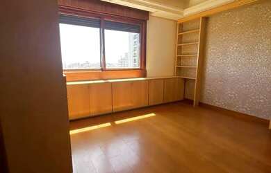 Imagem 3: Alto Padrão no Bela Vista 4 Dorms, Vista Rio, Lareira e 3 Vagas no Ed....