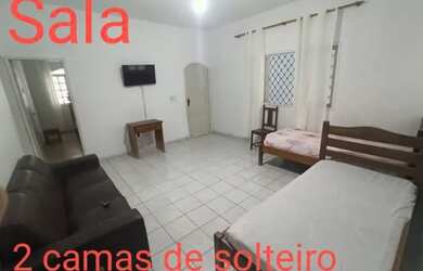 Imagem: CASA TEMPORADA 50 PESSOAS