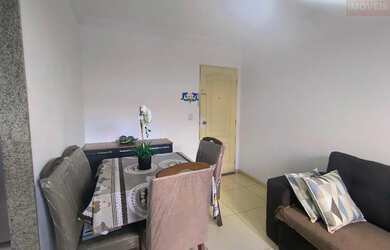 Imagem 4: Edf. Arariboia. 10m² de Área, 1 Vaga na garageme1 Dormitório