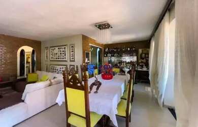 Imagem 9: Casa à venda, 258 m² por R$ 1.400.000,00 - Dom Pedro - Londrina/PR