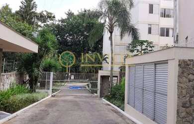 Imagem 2: Locação Apartamento com 2 dormitórios