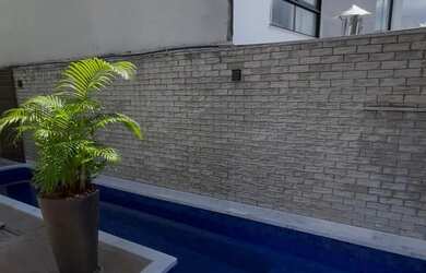 Imagem 11: RENASCENCE, BELISSIMA CASA 100 MOBILIADA, COM 3 SUÍTES, PISCINA