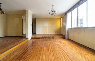 Imagem 3: Apartamento 03 dormitórios, 02 vagas em Higienópolis